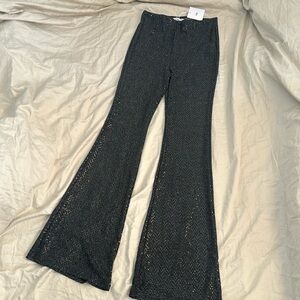 Adika Disco Flare Pants